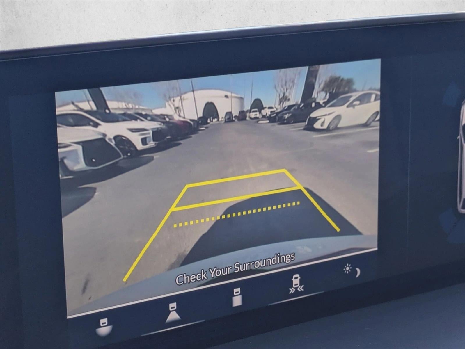 2020 Acura RDX FWD w/Technology Pkg