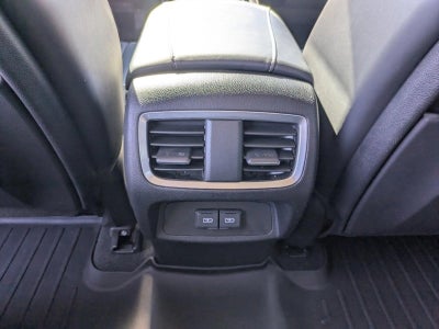 2020 Acura RDX FWD w/Technology Pkg