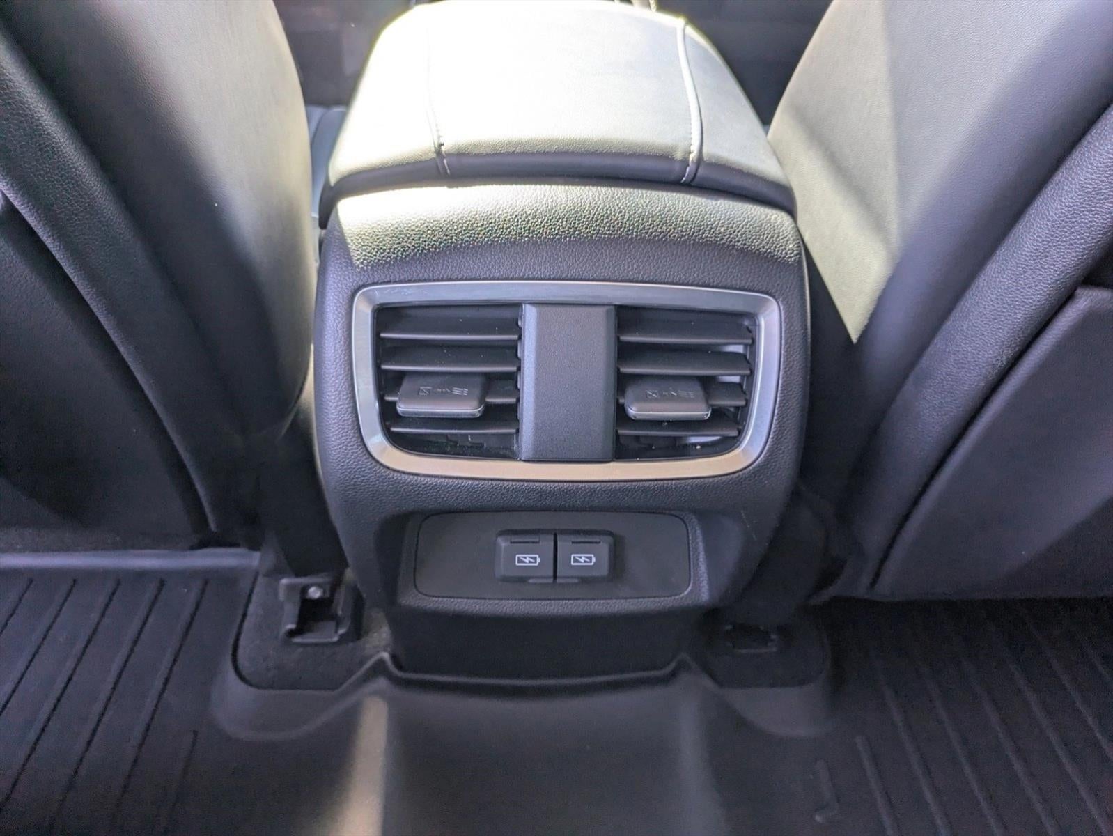 2020 Acura RDX FWD w/Technology Pkg