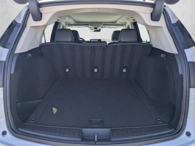 2020 Acura RDX FWD w/Technology Pkg