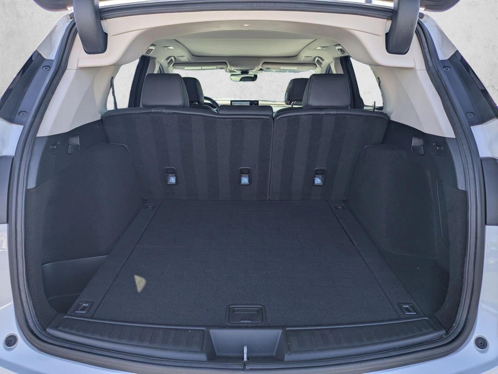 2020 Acura RDX FWD w/Technology Pkg