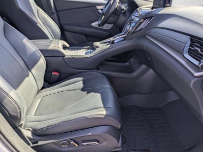 2020 Acura RDX FWD w/Technology Pkg