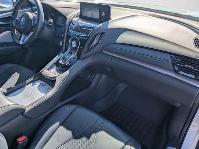 2020 Acura RDX FWD w/Technology Pkg