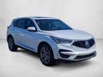 2020 Acura RDX FWD w/Technology Pkg