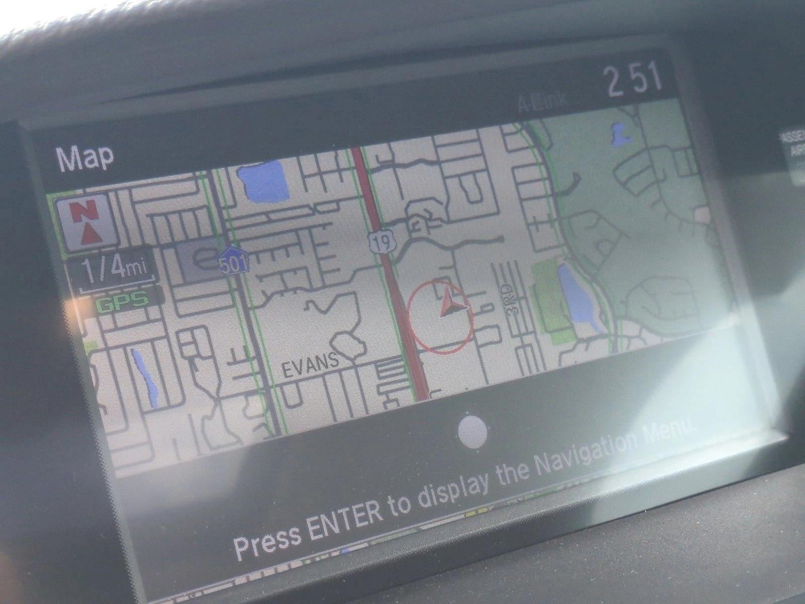 2019 Acura MDX FWD w/Technology Pkg