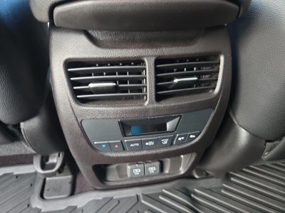 2020 Acura MDX FWD 7-Passenger w/Technology Pkg