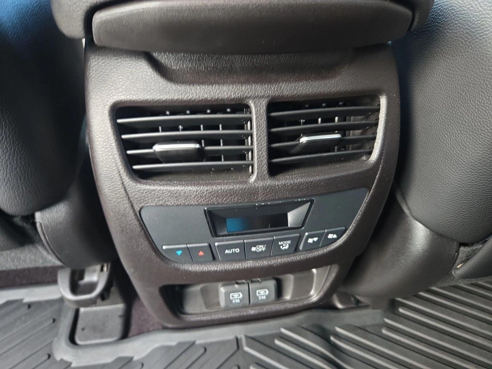 2020 Acura MDX FWD 7-Passenger w/Technology Pkg