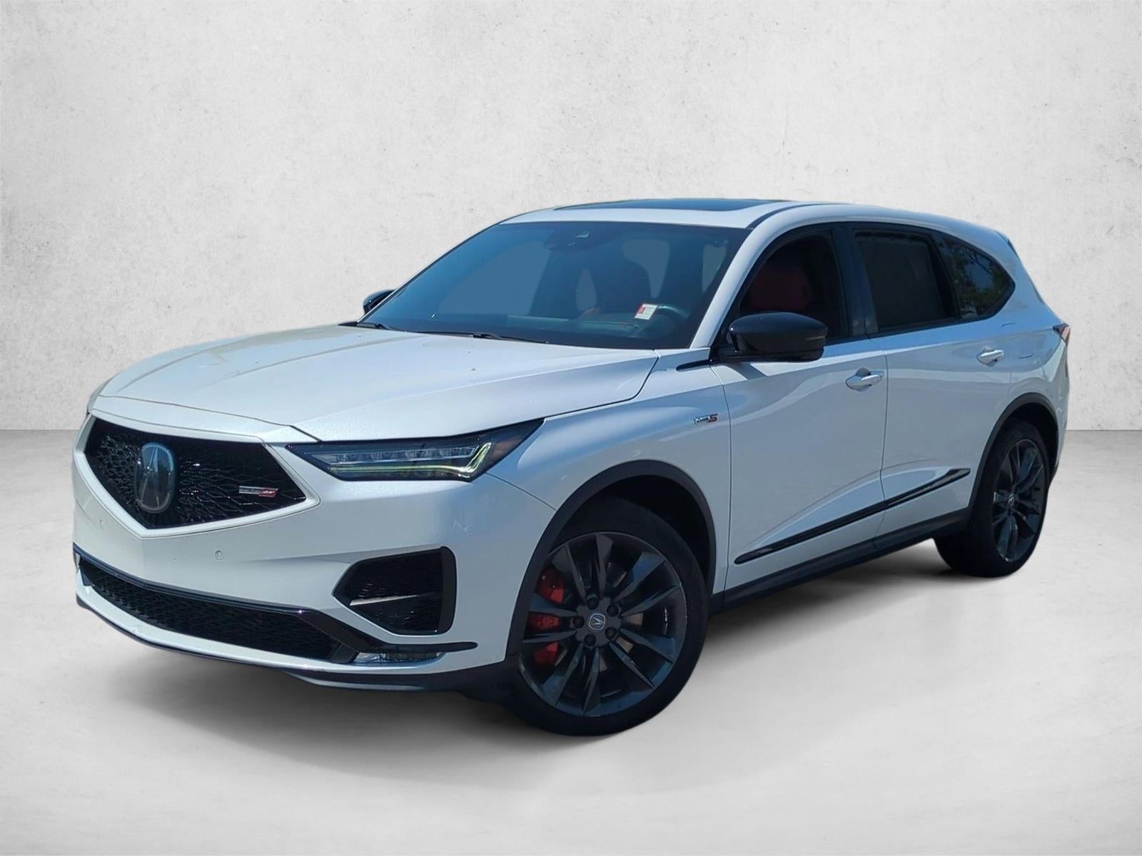 2022 Acura MDX Type S SH-AWD