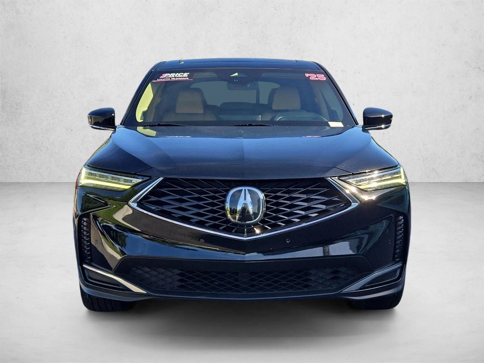 2025 Acura MDX FWD w/Technology Package