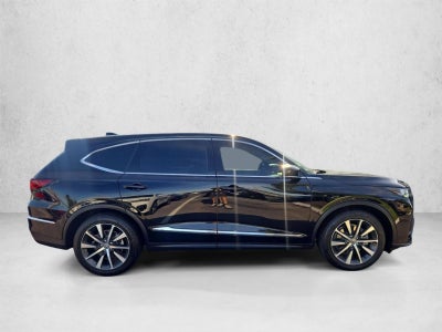 2025 Acura MDX FWD w/Technology Package