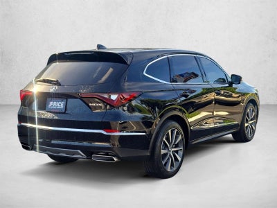 2025 Acura MDX FWD w/Technology Package