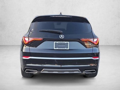 2025 Acura MDX FWD w/Technology Package