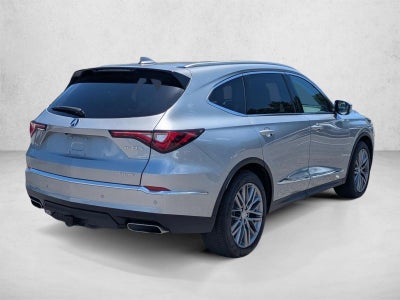 2023 Acura MDX SH-AWD w/Advance Package