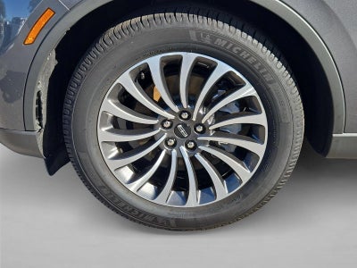 2023 Lincoln Aviator Reserve RWD