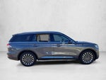 2023 Lincoln Aviator Reserve RWD