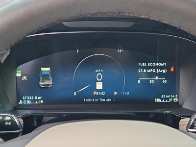 2023 Lincoln Corsair Standard FWD