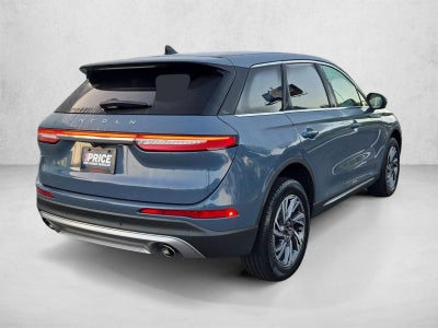 2023 Lincoln Corsair Standard FWD