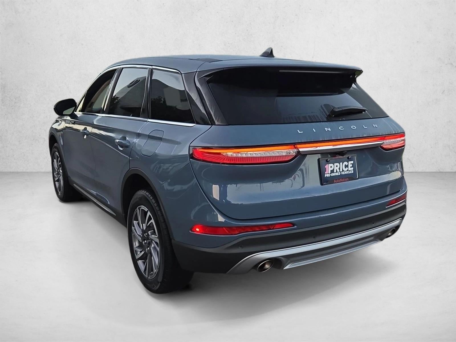 2023 Lincoln Corsair Standard FWD