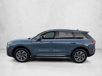 2023 Lincoln Corsair Standard FWD