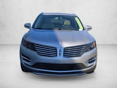 2018 Lincoln MKC Reserve FWD