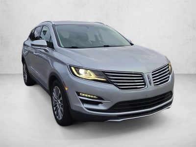 2018 Lincoln MKC Reserve FWD