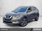 2017 Nissan Rogue 2017.5 FWD SL