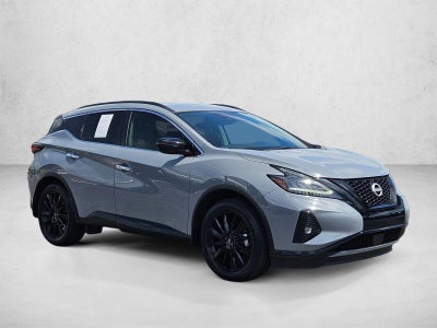 2023 Nissan Murano FWD SV