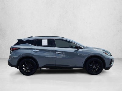2023 Nissan Murano FWD SV
