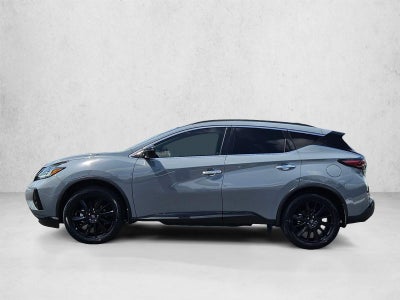 2023 Nissan Murano FWD SV