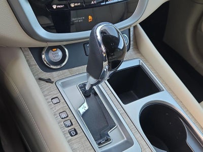 2019 Nissan Murano FWD SL