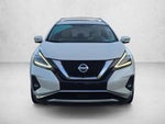 2019 Nissan Murano FWD SL