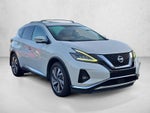 2019 Nissan Murano FWD SL