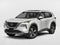 2022 Nissan Rogue FWD SL
