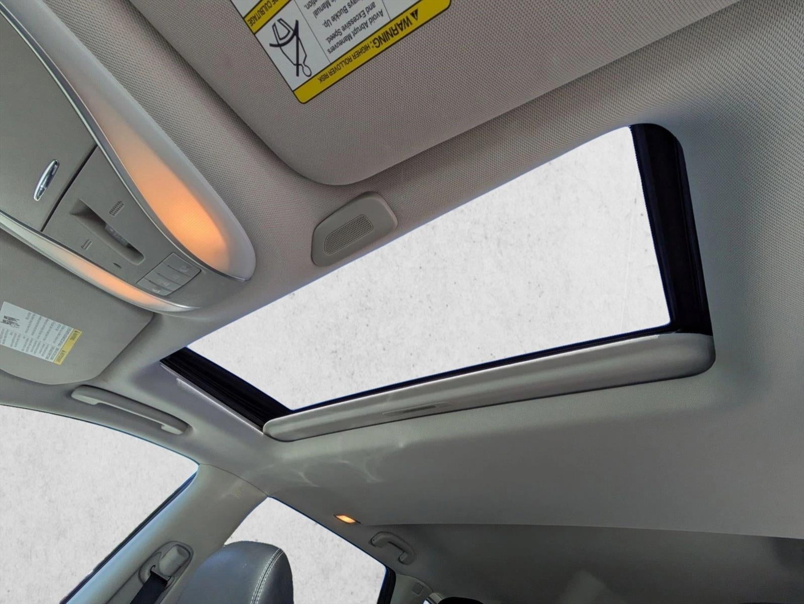 2020 INFINITI QX60 LUXE FWD