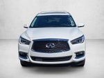 2020 INFINITI QX60 LUXE FWD