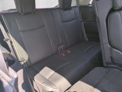 2020 INFINITI QX60 LUXE FWD