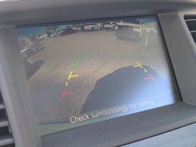 2020 INFINITI QX60 LUXE FWD