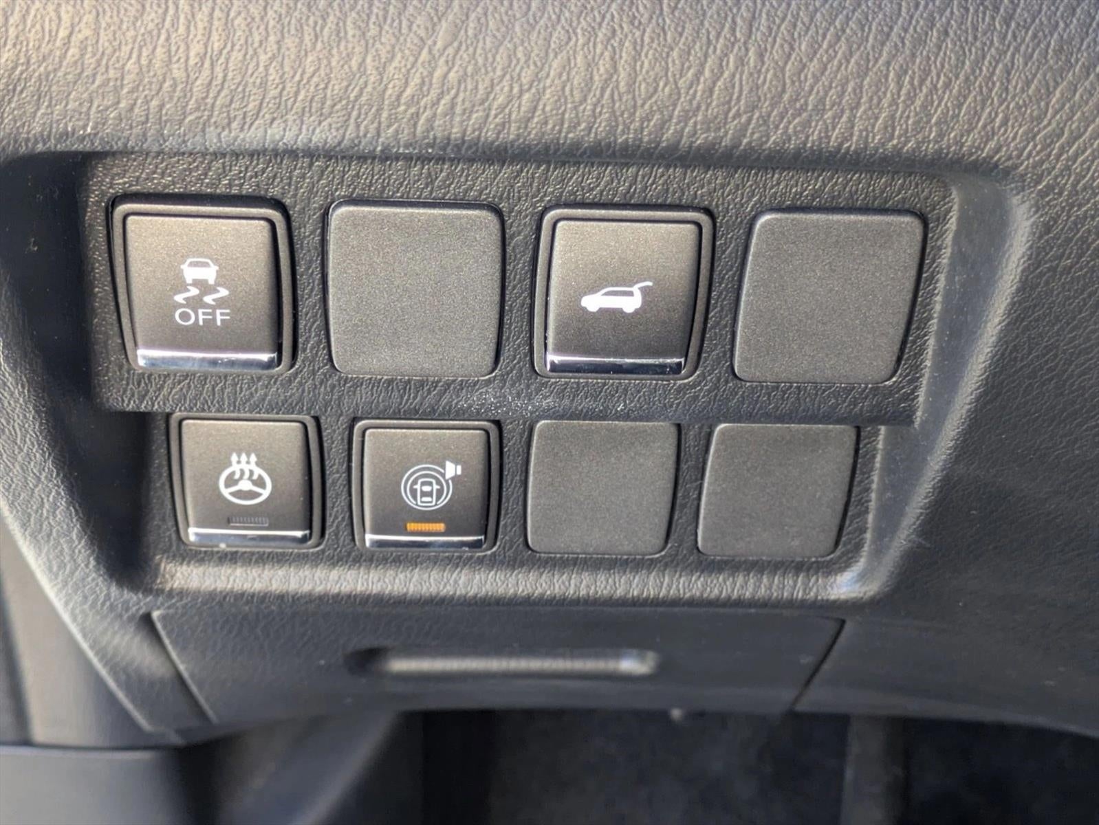 2020 INFINITI QX60 LUXE FWD