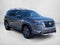 2025 Nissan Pathfinder Platinum 2WD