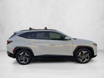2022 Hyundai TUCSON SEL FWD