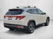 2022 Hyundai TUCSON SEL FWD