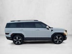 2025 Hyundai SANTA FE Limited FWD