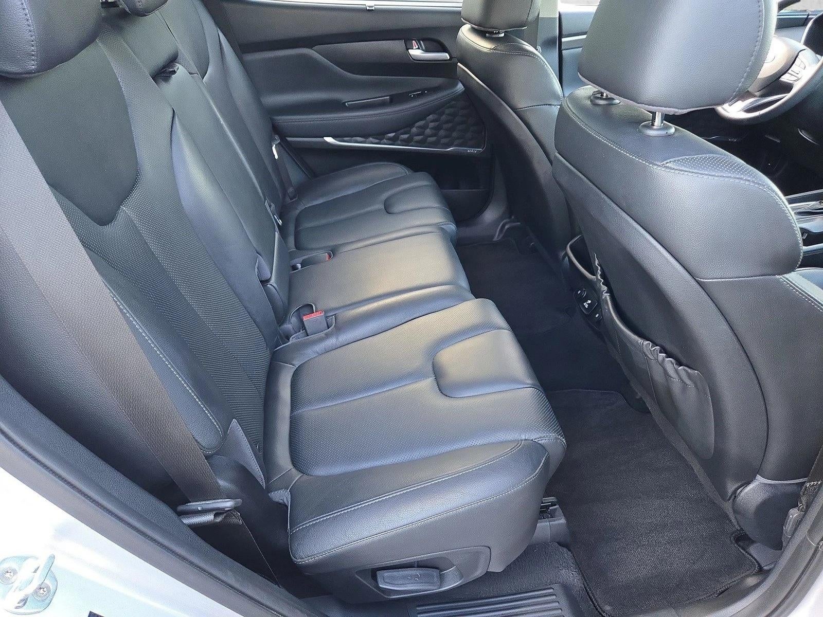 2019 Hyundai SANTA FE Ultimate 2.4L Auto FWD