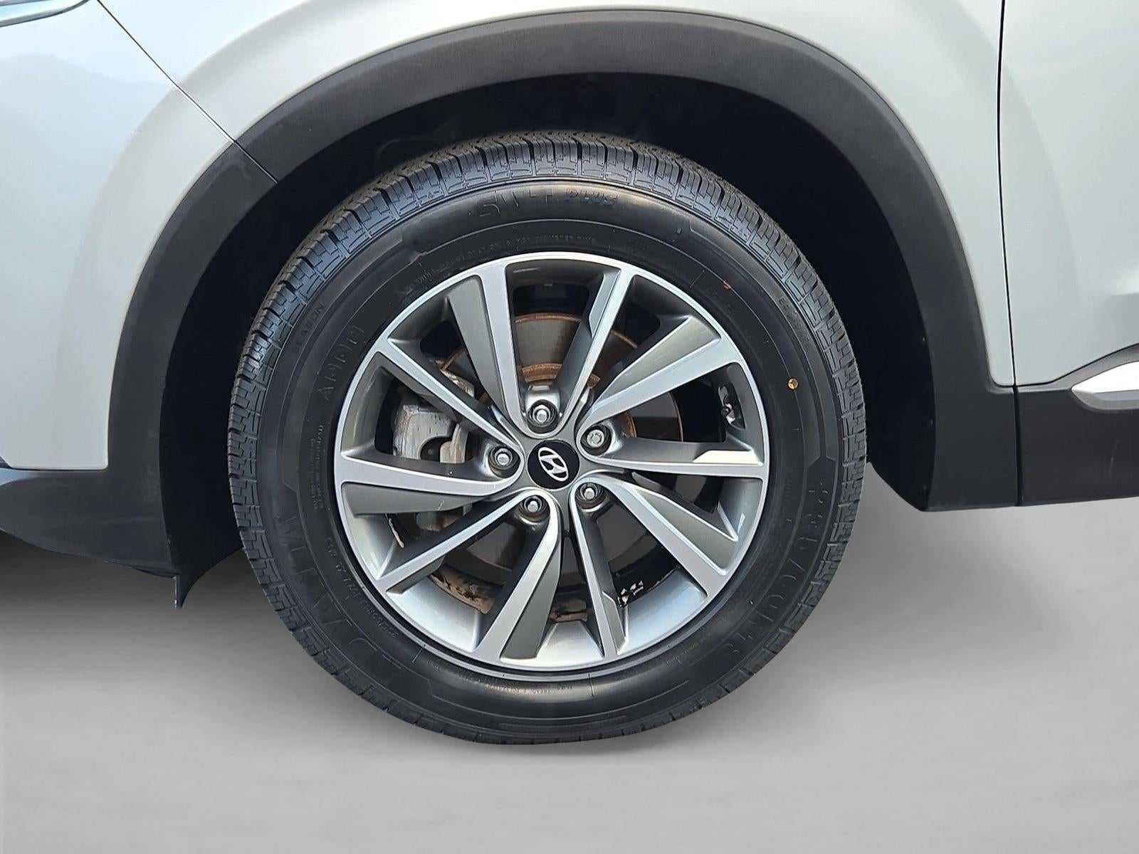 2019 Hyundai SANTA FE Ultimate 2.4L Auto FWD