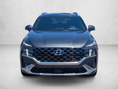 2022 Hyundai SANTA FE Calligraphy FWD