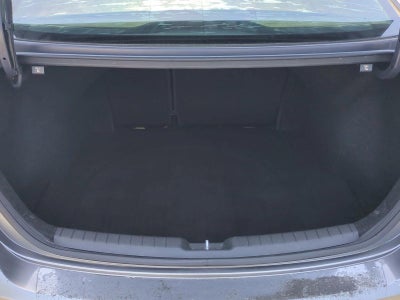 2018 Hyundai ELANTRA SEL 2.0L Auto