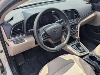 2017 Hyundai ELANTRA SE 2.0L Auto (Alabama) *Ltd Avail*