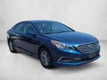 2017 Hyundai SONATA 2.4L