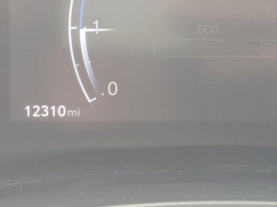 2025 Toyota Grand Highlander XLE FWD (Natl)