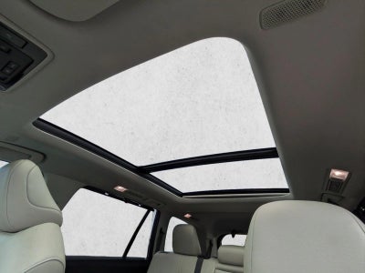 2025 Toyota Grand Highlander XLE FWD (Natl)
